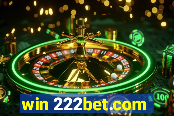 win 222bet.com